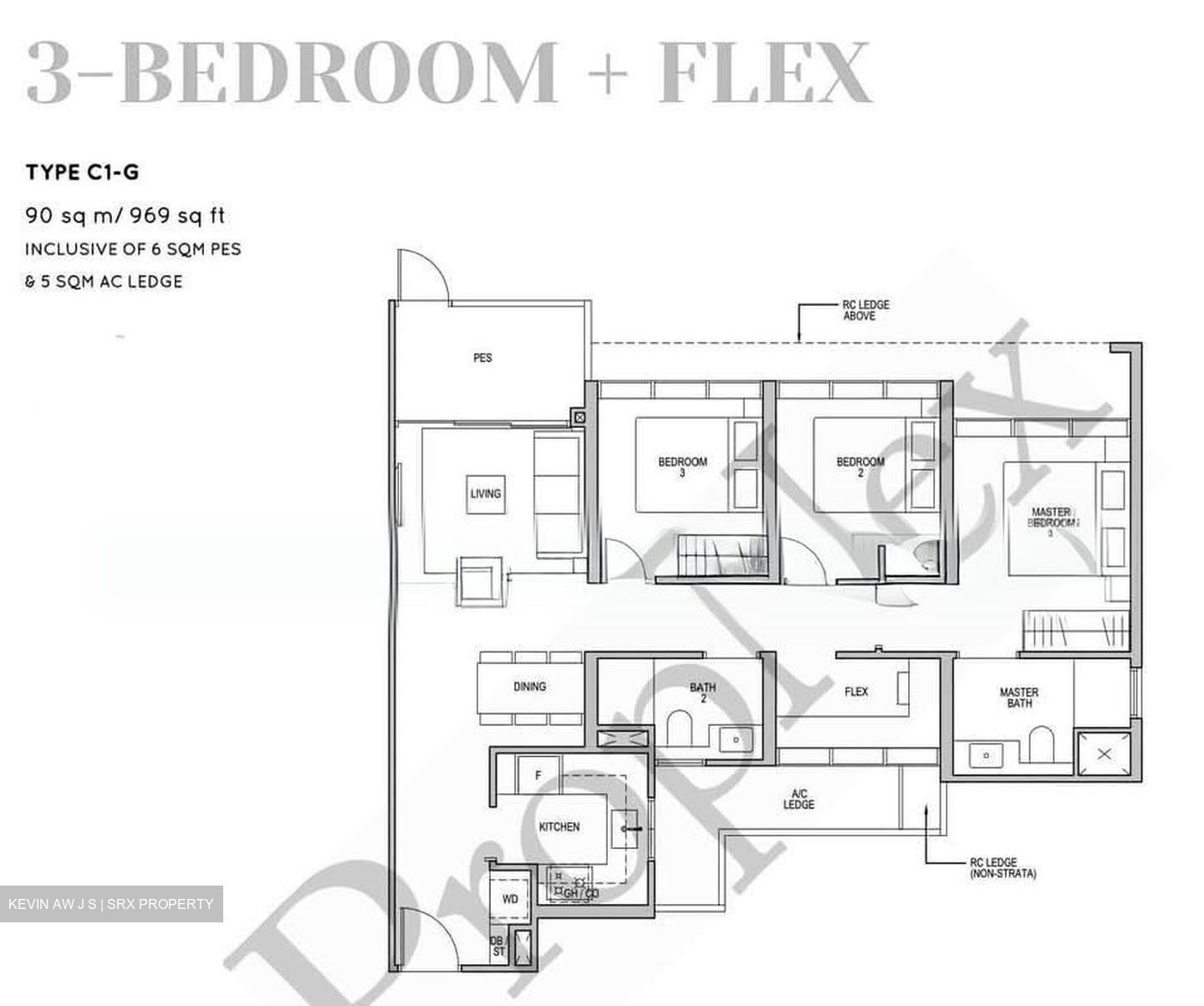 Lentor Drive (D26), Condominium #558742361